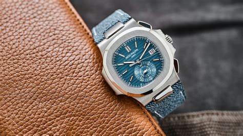 patek philippe 30 meter standard.